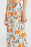 Alofa Maxi skirt