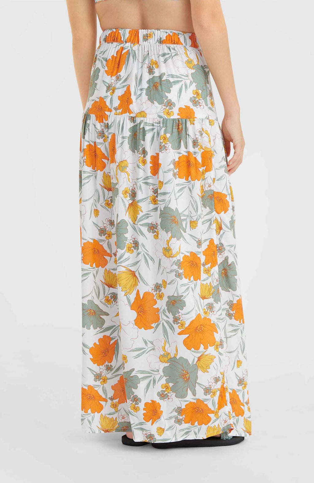 Alofa Maxi skirt