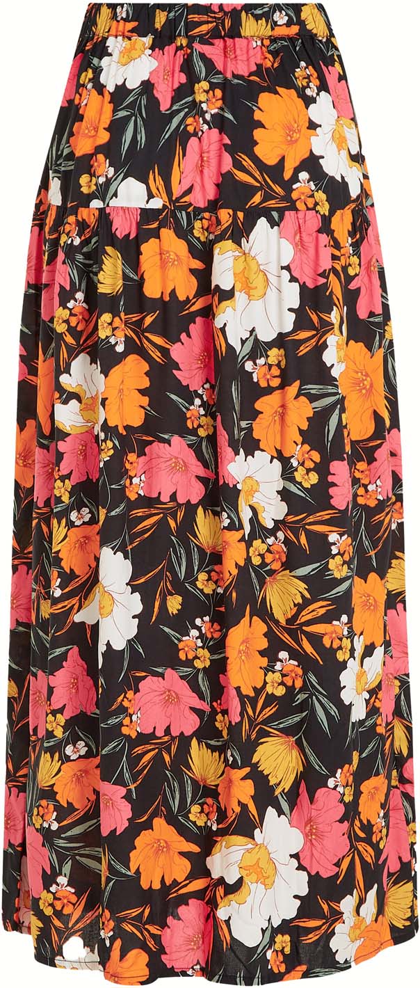 Alofa Maxi skirt