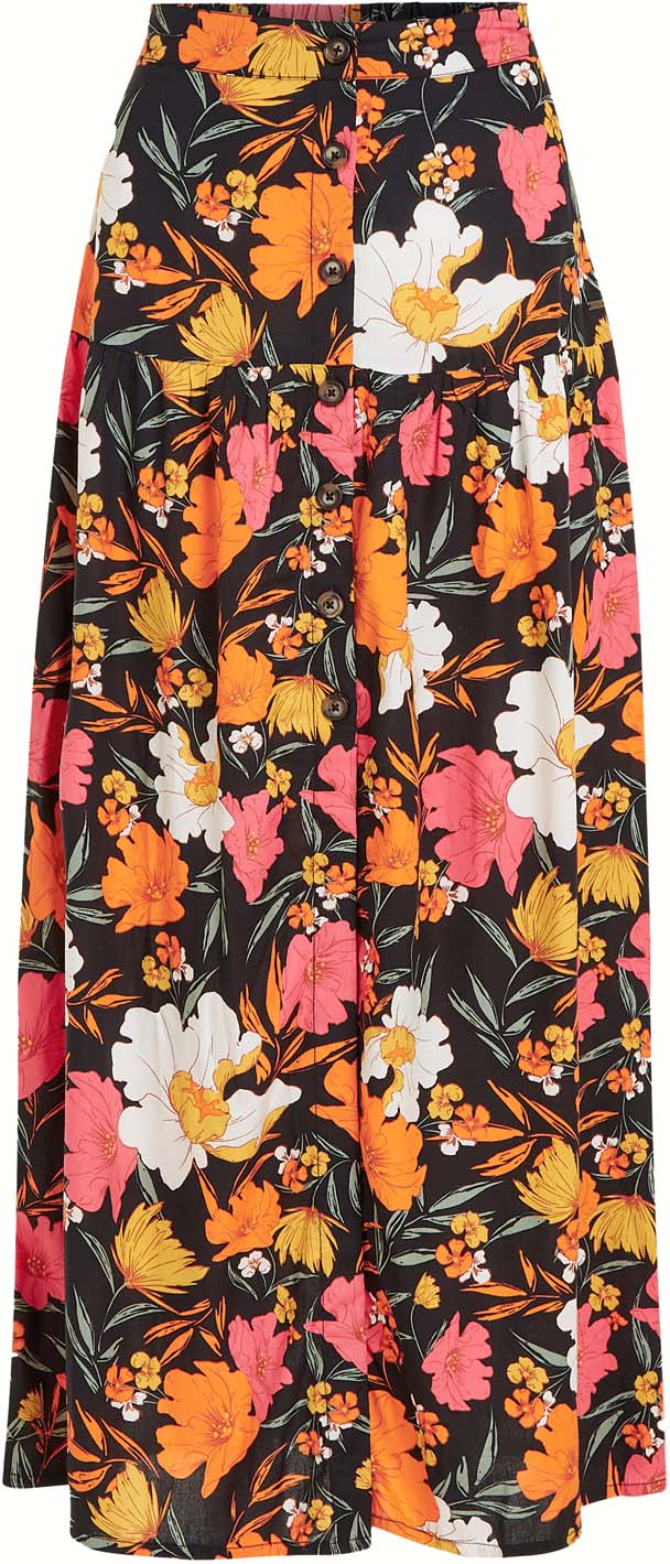 Alofa Maxi skirt