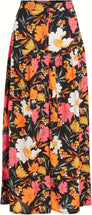 Alofa Maxi skirt