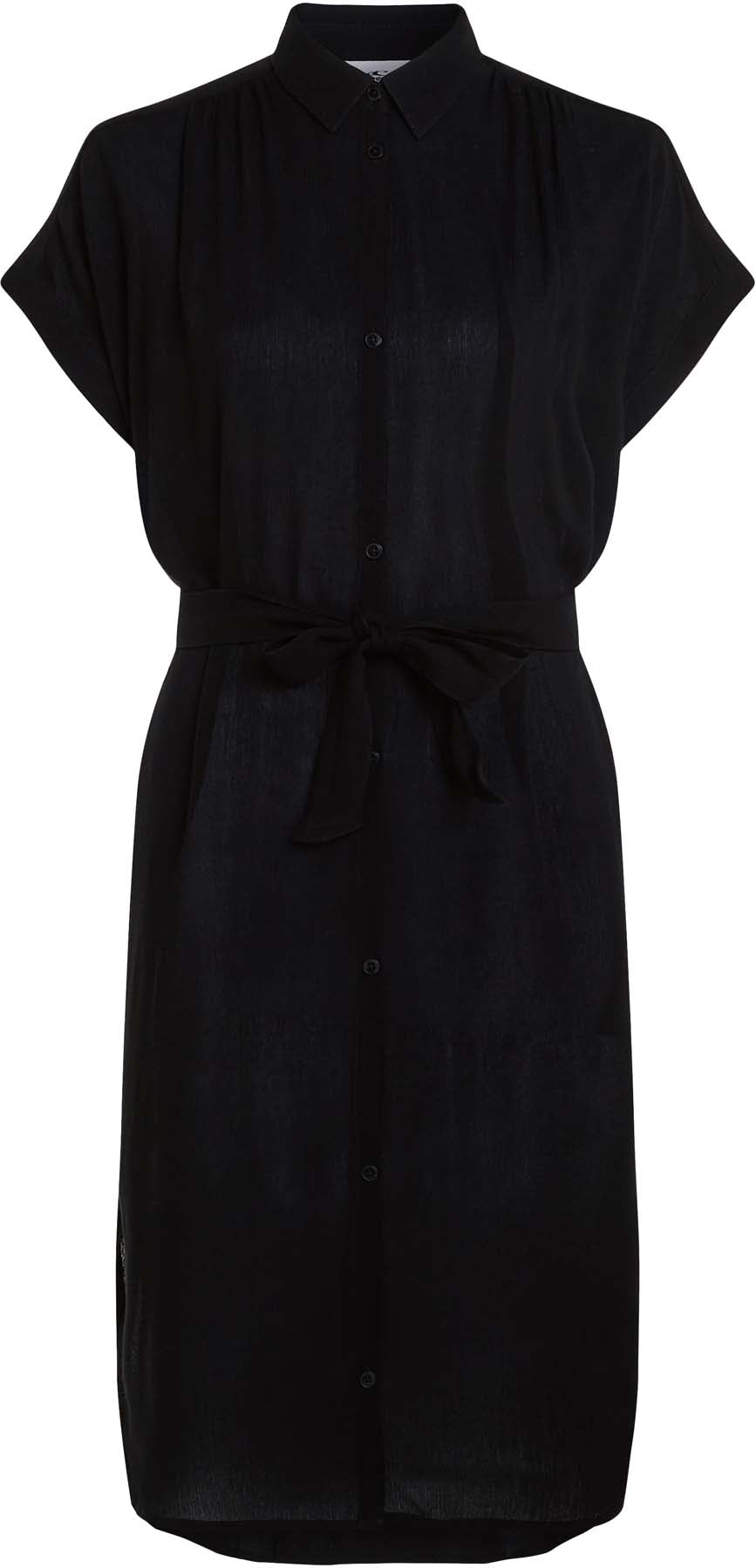 Cali Beach t-shirt jurk