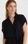 Cali Beach t-shirt jurk