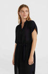 Cali Beach t-shirt jurk