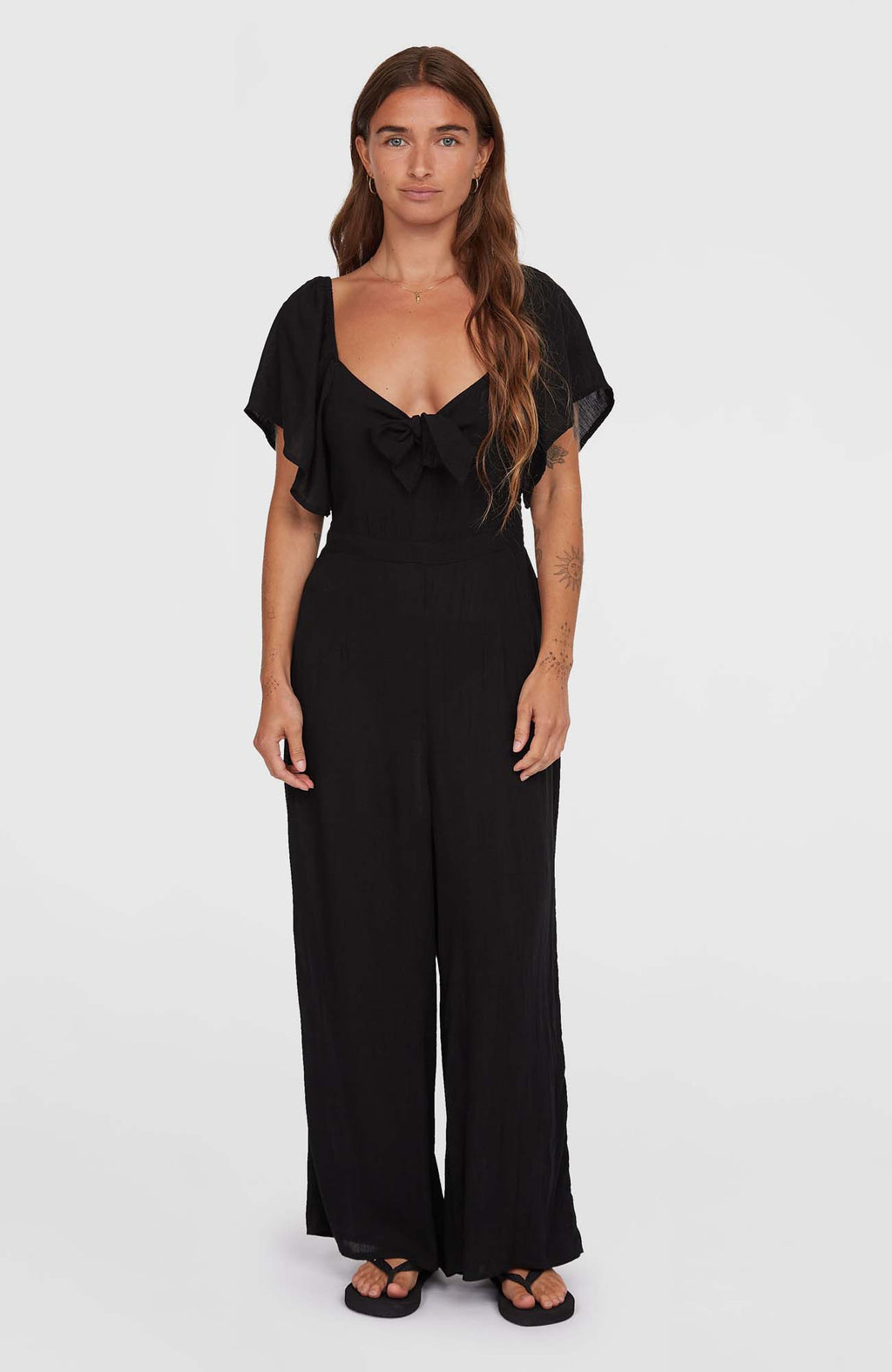 Kesia jumpsuit