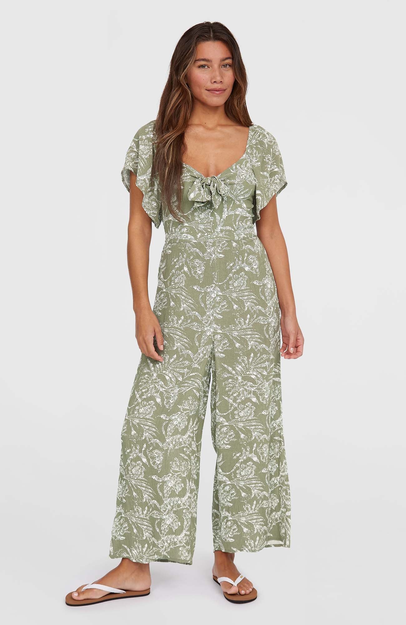 Kesia jumpsuit