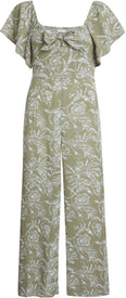 Kesia jumpsuit