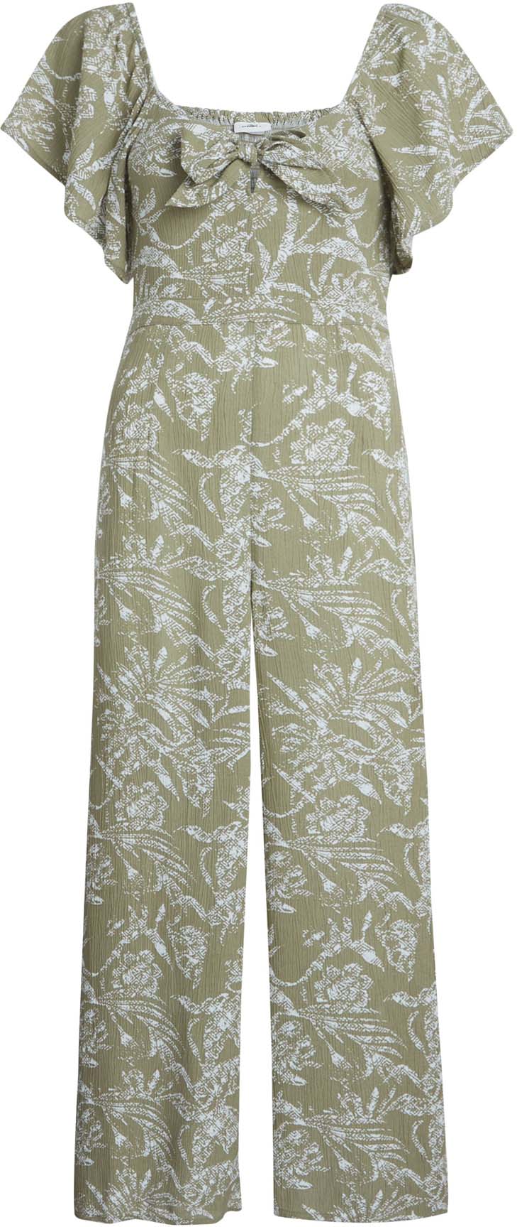 Kesia jumpsuit