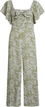 Kesia jumpsuit