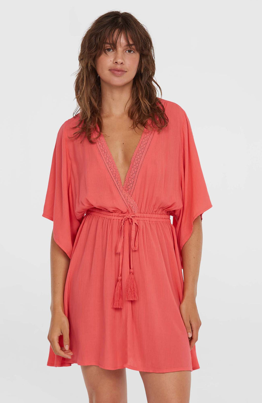 Essentials Cover Up jurk