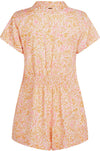 Wotw Romper shirt