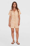 Wotw Romper shirt
