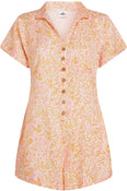 Wotw Romper shirt