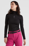 Clime Half Zip skipully
