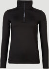 Clime Half Zip skipully