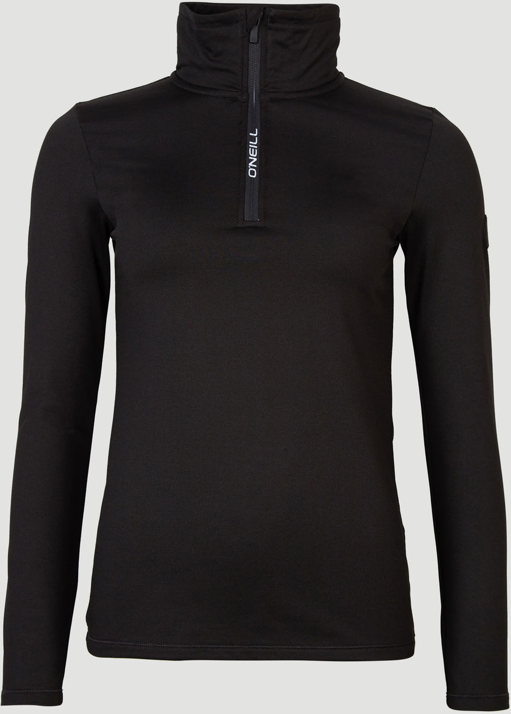 Clime Half Zip skipully