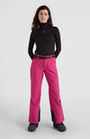 Clime Half Zip skipully