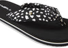Ditsy Sun slippers