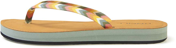 Melina sandalen