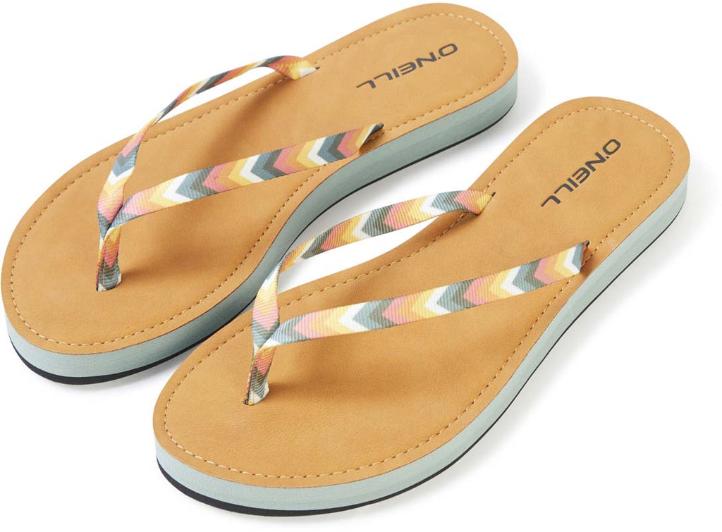 Melina sandalen