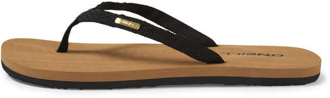Ditsy Jacquard Bloom sandalen
