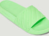 Rutile slippers
