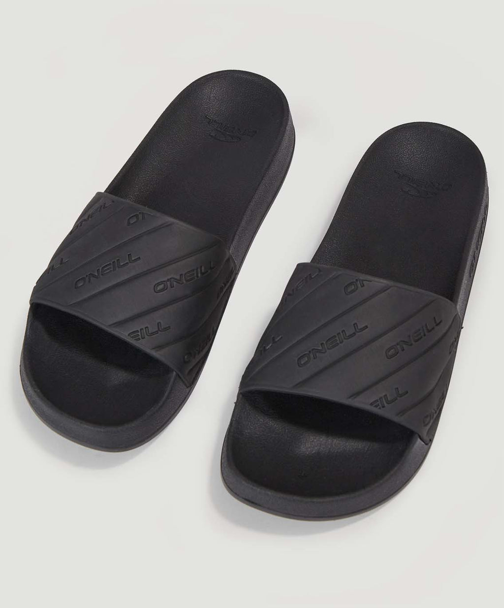 Rutile slippers