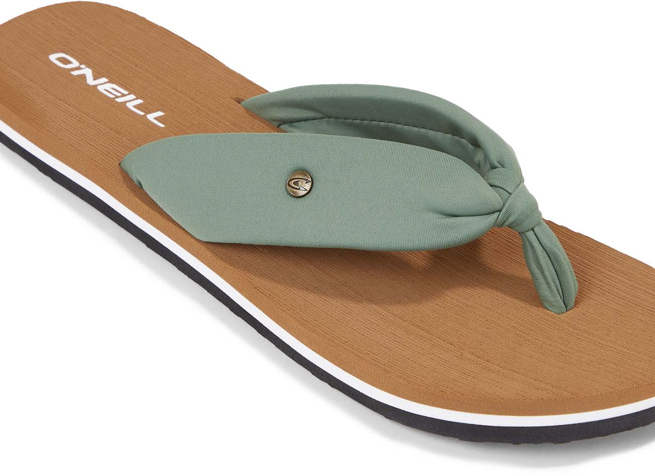 Ditsy Sun Bloom slippers