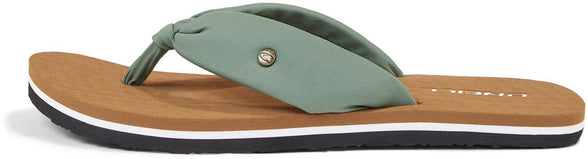 Ditsy Sun Bloom slippers