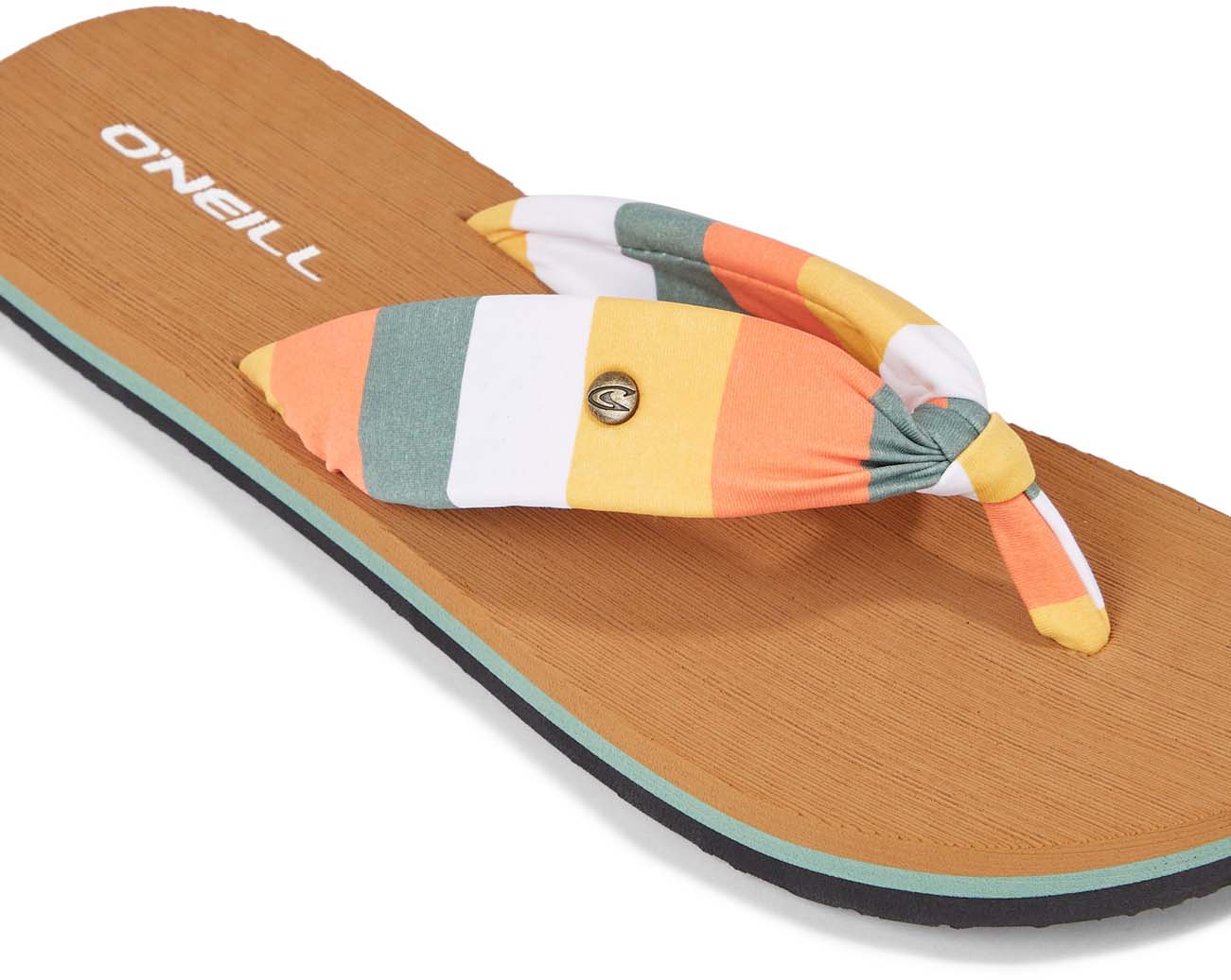 Ditsy Sun Bloom slippers