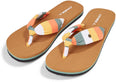 Ditsy Sun Bloom slippers