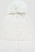 Chunky beanie