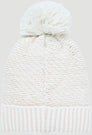 Chunky beanie