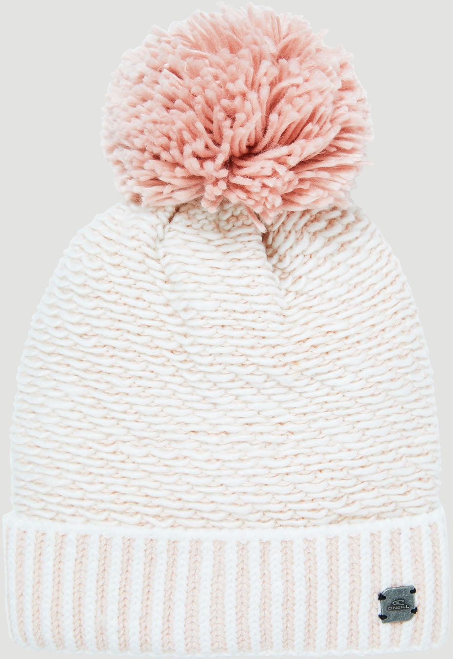 Chunky beanie