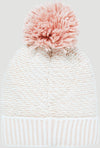 Chunky beanie