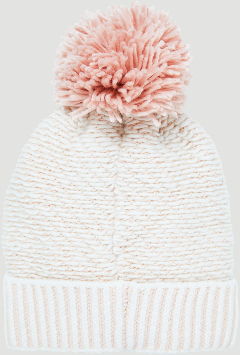Chunky beanie