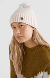 Chunky beanie