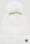 Chunky beanie