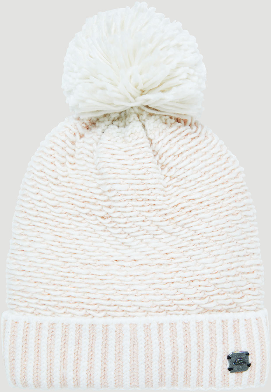 Chunky beanie