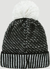 Chunky beanie