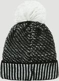 Chunky beanie