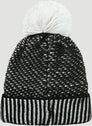 Chunky beanie