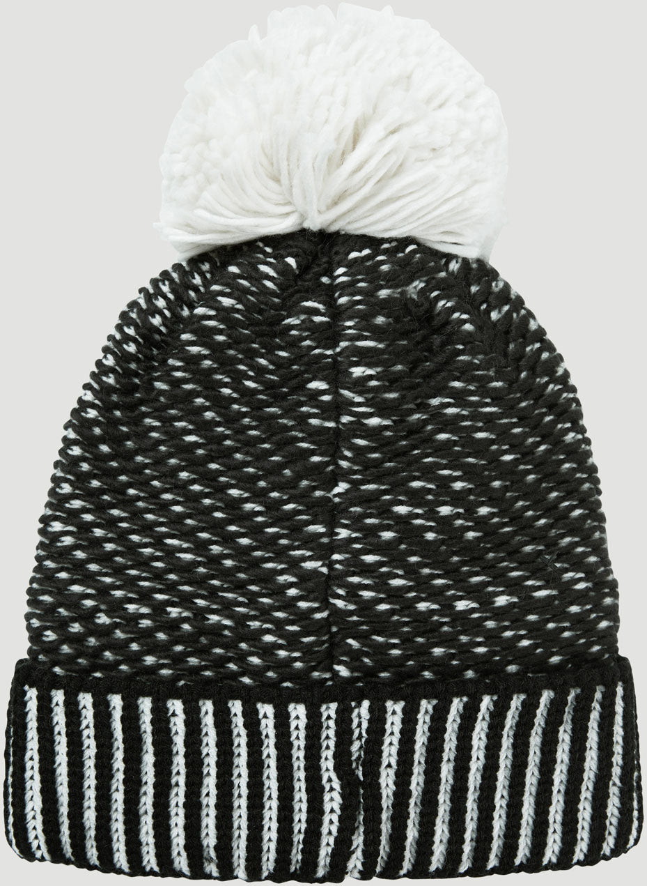 Chunky beanie