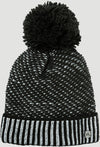 Chunky beanie