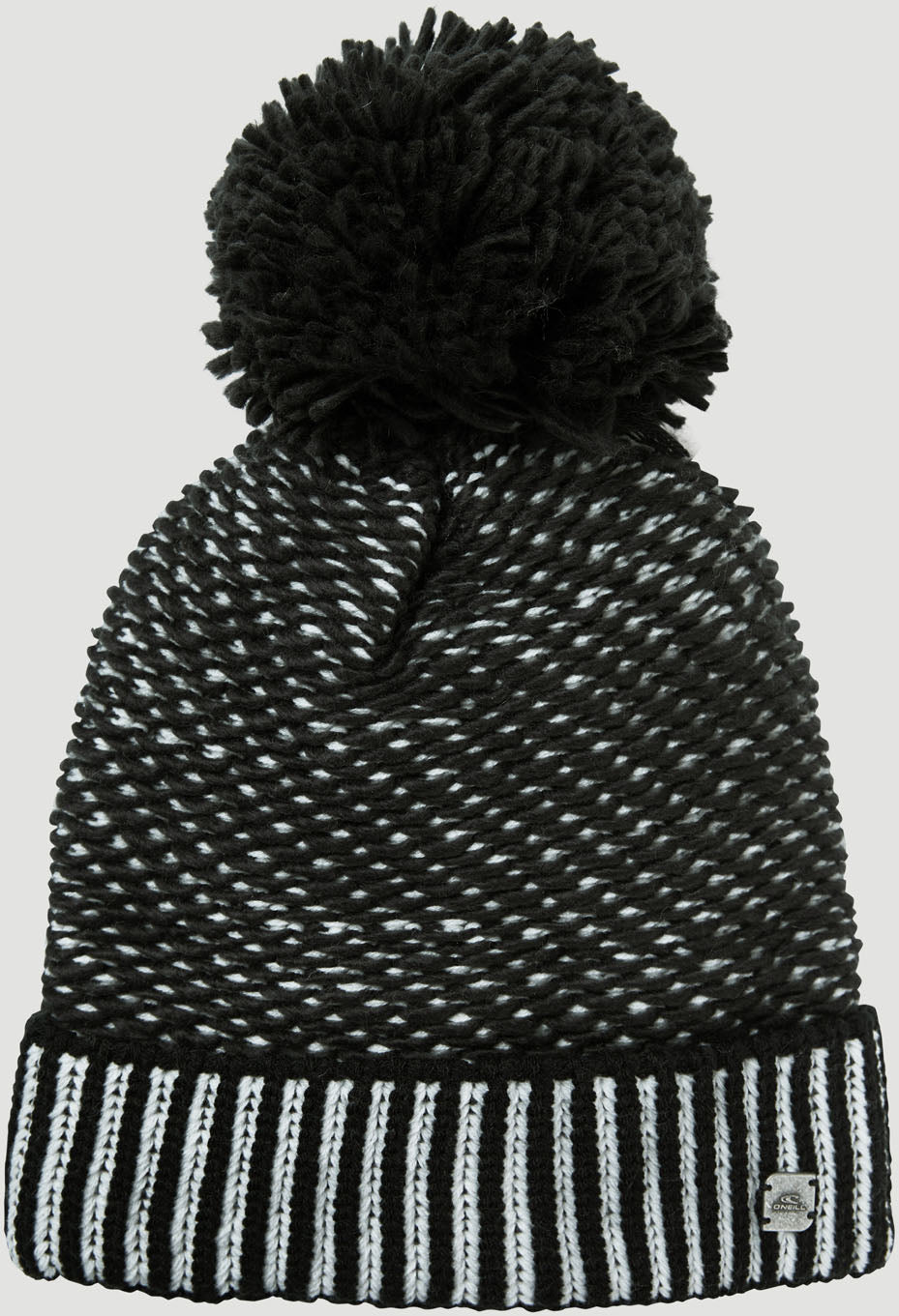Chunky beanie