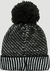 Chunky beanie