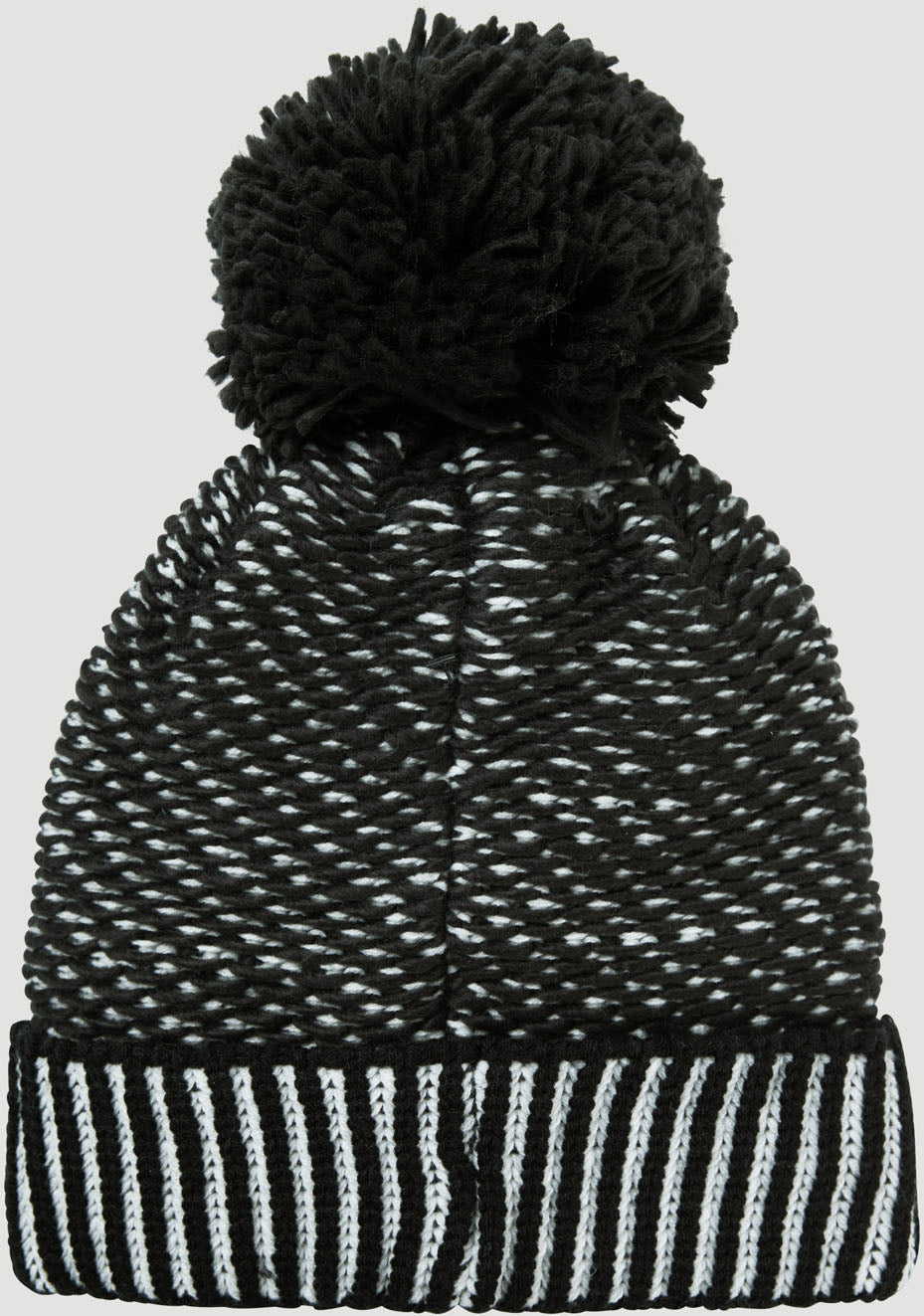 Chunky beanie