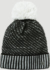 Chunky beanie