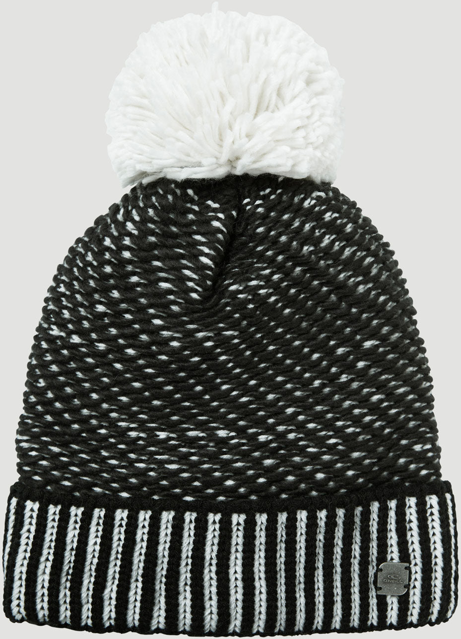 Chunky beanie