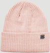 Lurex beanie